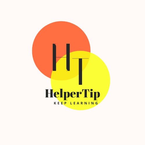 helpertip site icon